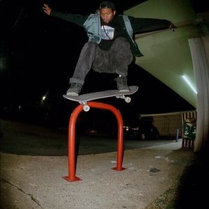 Meet your Posher, Asher